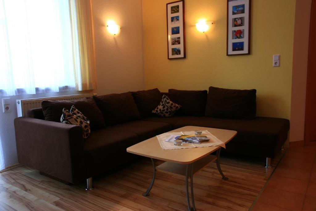 Appartements 4 Jahreszeiten Ehrwald Zimmer foto
